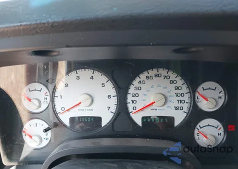 2005 Dodge Ram 1500 Slt/Laramie from USA, damaged, VIN 1D7HU18D65S362128